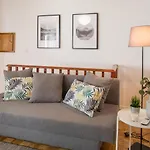 Feels Like Home Bairro Alto Charming Apartment