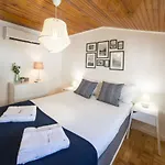 Feels Like Home Bairro Alto Charming Apartment