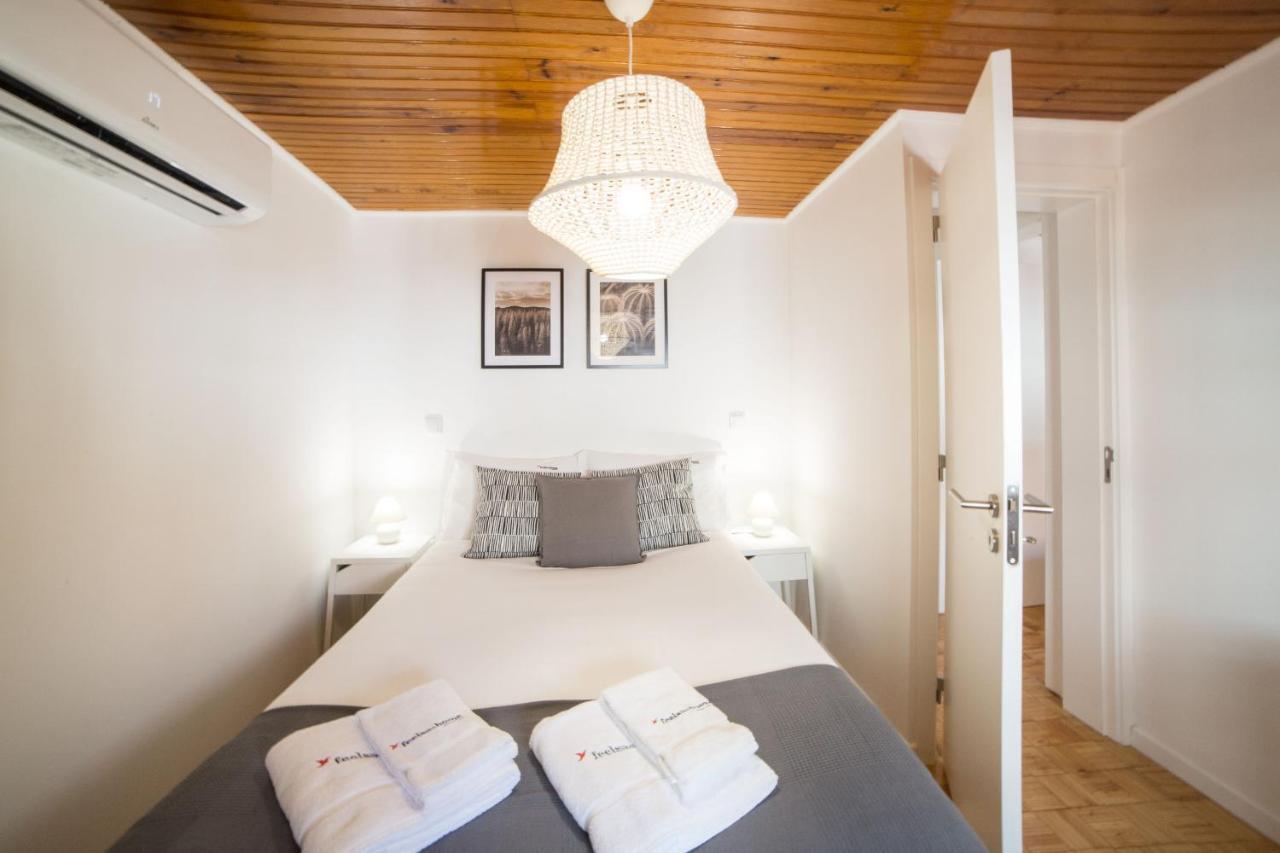 Appartement Flh Bairro Alto Charming